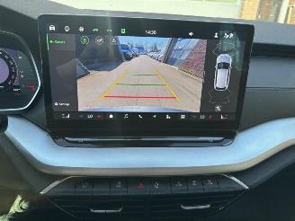 Skoda Octavia Combi 1.5 TSI mHEV 110 kW Ambition picture 13