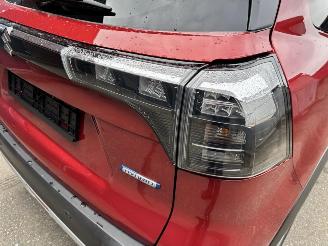 Suzuki S-Cross 1.4 GL+ NAV. Energetic red picture 8
