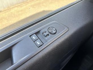 Opel Vivaro L2 2.0 cdti (106kW) Dubbelcabine 5P picture 23