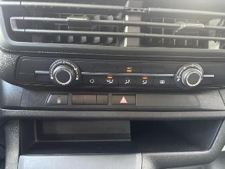 Opel Vivaro L2 2.0 cdti (106kW) Dubbelcabine 5P picture 22