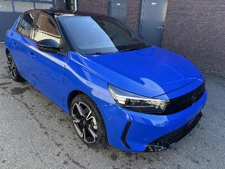 Opel Corsa GS 1.2 Hybrid Automatik picture 2