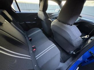 Opel Corsa GS 1.2 Hybrid Automatik picture 15