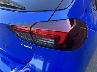 Opel Corsa GS 1.2 Hybrid Automatik picture 9