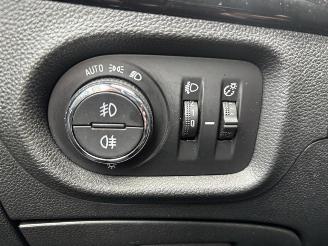 Opel Astra Sportstourer 1.2 Turbo Business Start/Stop MOTOR DEFECT! picture 26