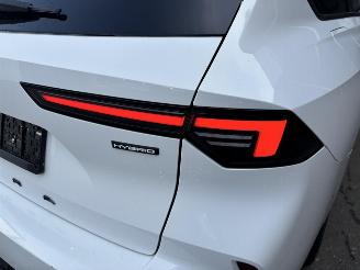 Opel Astra Sports Tourer Level 4 Plug-in-Hybrid picture 10