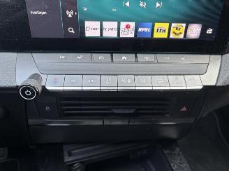 Opel Astra Sports Tourer Level 4 Plug-in-Hybrid picture 24