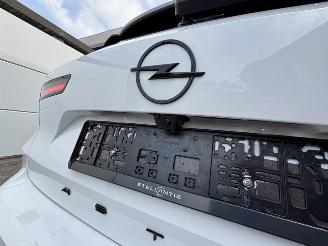 Opel Astra Sports Tourer Level 4 Plug-in-Hybrid picture 8