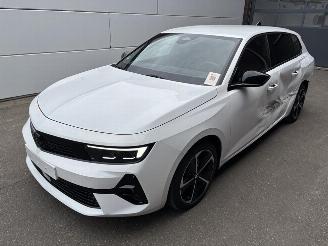 Auto incidentate Opel Astra Sports Tourer GS Line Plug-in-Hybrid 2025/4