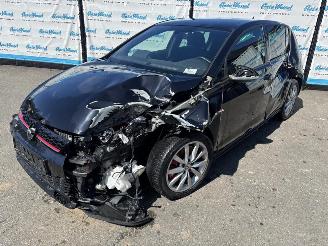 škoda osobní automobily Volkswagen Golf GTI Performance DSG 2018/12