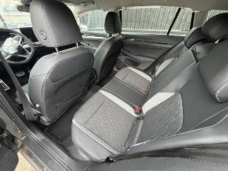 Volkswagen Golf Variant 2.0 TDI 110 kW Goal picture 12