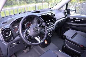 Mercedes Vito 119 (140kW) L3 Pro Automaat Dubbele schuifdeuren BPM Vrij! picture 8