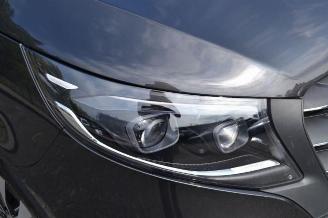 Mercedes Vito 119 (140kW) L3 Pro Automaat Dubbele schuifdeuren BPM Vrij! picture 4