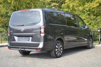 Mercedes Vito 119 (140kW) L3 Pro Automaat Dubbele schuifdeuren BPM Vrij! picture 7