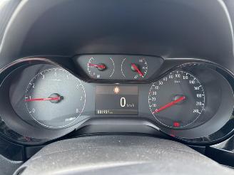Opel Corsa Edition (74kW) 1.2 Turbo Sitzheiz. picture 12