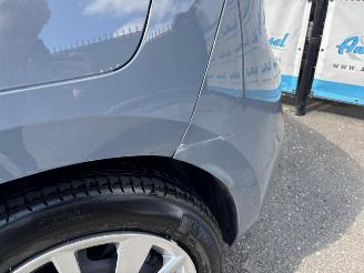 Opel Corsa Edition (74kW) 1.2 Turbo Sitzheiz. picture 8