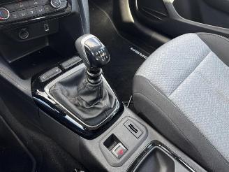 Opel Corsa Edition (74kW) 1.2 Turbo Sitzheiz. picture 18