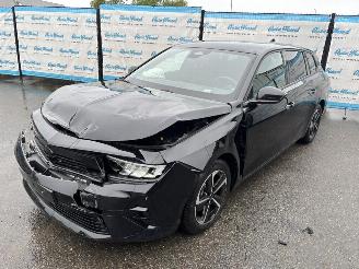  Opel Astra Sports Tourer GS 1.2 Turbo 96 KW 2025/2