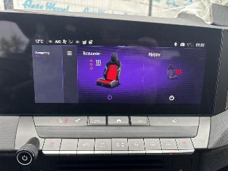 Opel Astra Sports Tourer GS 1.2 Turbo 96 KW picture 15