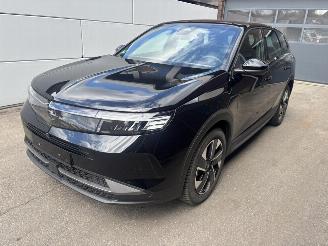 skadebil auto Opel Grandland (X) Edition Hybrid (107kW) Automaat 2025/8