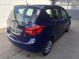 Opel Meriva 1.4 (74kW) Selection picture 3