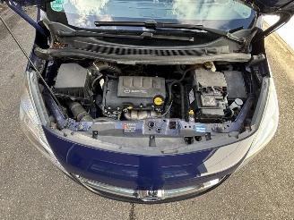 Opel Meriva 1.4 (74kW) Selection picture 5