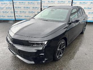  Opel Astra Sports Tourer GS 1.2 (96kW) Pano 2025/1