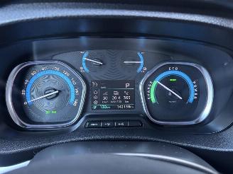 Opel Vivaro-e Edition M 50kWh 3-Sitzer KLIMA AHK SOH 89% picture 16