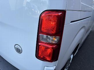 Opel Vivaro-e Edition M 50kWh 3-Sitzer KLIMA AHK SOH 89% picture 13