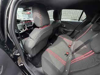 Opel Corsa Level 4 1.2 Turbo (96kW) Automaat picture 17