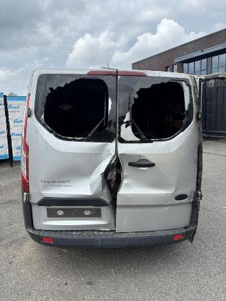 Ford Transit Custom 270 L1 Trend 74 KW picture 8