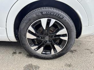 Opel Grandland X Ultimate Plug-in-Hybrid | NL KENTEKEN: KHZ45T picture 11