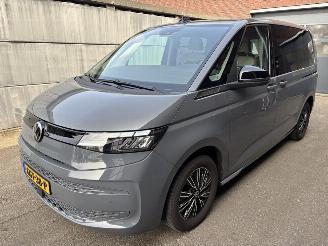 Käytettyjen passenger cars Volkswagen Multivan T7 DSG 5p | NAV | Dubbele schuifdeur | App connect | Dig. Cockpit 2022/12