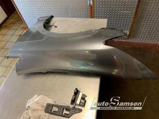 Honda Civic Civic (FA/FD), Sedan, 2005 / 2012 1.3 Hybrid picture 12