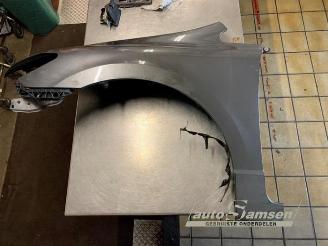 Honda Civic Civic (FA/FD), Sedan, 2005 / 2012 1.3 Hybrid picture 11