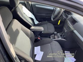 Opel Astra Astra H SW (L35), Combi, 2004 / 2014 1.6 16V Twinport picture 6