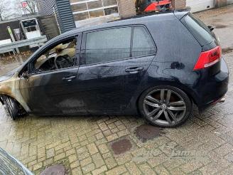 Volkswagen Golf Golf VII (AUA), Hatchback, 2012 / 2021 1.4 TSI 16V picture 6