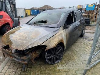 Volkswagen Golf Golf VII (AUA), Hatchback, 2012 / 2021 1.4 TSI 16V picture 7