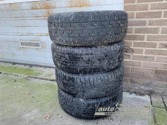 Volkswagen Touran Touran (1T1/T2), MPV, 2003 / 2010 1.6 FSI 16V picture 11