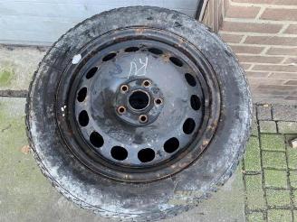 Volkswagen Touran Touran (1T1/T2), MPV, 2003 / 2010 1.6 FSI 16V picture 12