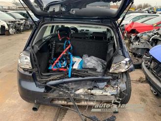 Volkswagen Golf Golf VI (5K1), Hatchback, 2008 / 2013 1.2 TSI BlueMotion picture 5