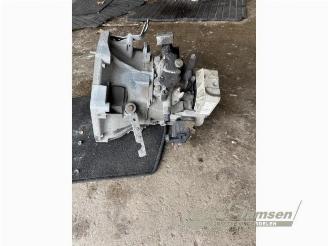 Fiat 500 500C (312), Cabrio, 2009 1.2 69 picture 25