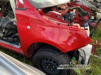 Fiat 500 500C (312), Cabrio, 2009 1.2 69 picture 34