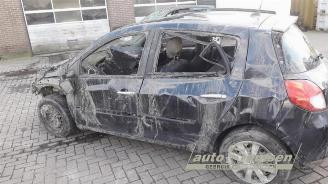 Renault Clio Clio III (BR/CR), Hatchback, 2005 / 2014 1.5 dCi FAP picture 4