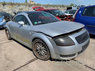 Audi TT TT (8N3), Coupe, 1998 / 2006 1.8 20V Turbo picture 3
