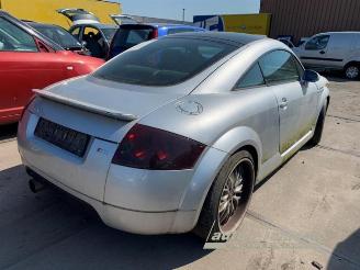 Audi TT TT (8N3), Coupe, 1998 / 2006 1.8 20V Turbo picture 4