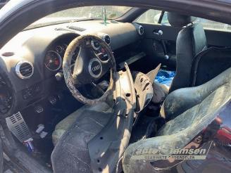 Audi TT TT (8N3), Coupe, 1998 / 2006 1.8 20V Turbo picture 6