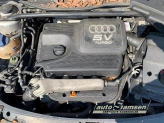 Audi TT TT (8N3), Coupe, 1998 / 2006 1.8 20V Turbo picture 7