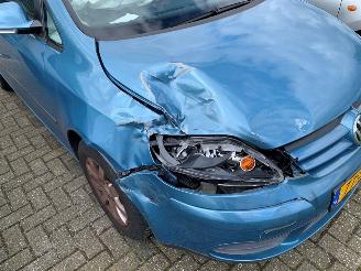 Volkswagen Golf plus Golf Plus (5M1/1KP) MPV 2005 / 2013 picture 8