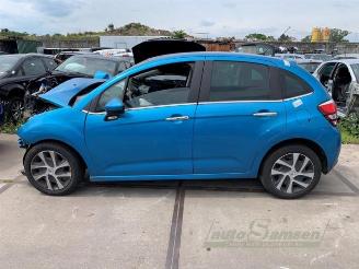 Citroën C3 C3 (SC), Hatchback, 2009 / 2016 1.2 VTi 82 12V picture 2