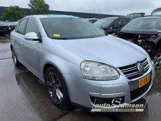 Dezmembrări autoturisme Volkswagen Jetta Jetta III (1K2), Sedan, 2005 / 2010 1.4 TSI 170 16V 2008/2